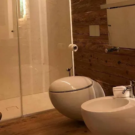 5br Chalet - Pool& Jacuzzi