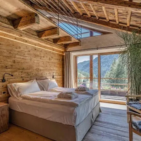 5br Chalet - Pool& Jacuzzi Villa *